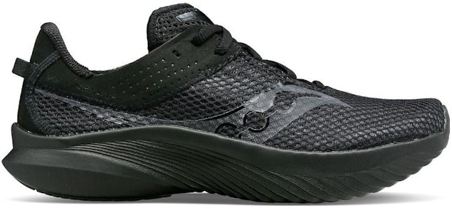 サッカニー キンバラ14 トリプルブラック S20823-12 Order サッカニー キンバラ14 トリプルブラック S20823-12