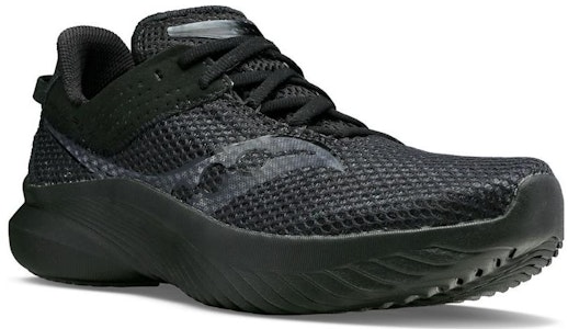 サッカニー キンバラ14 トリプルブラック S20823-12 Lookbook サッカニー キンバラ14 トリプルブラック S20823-12