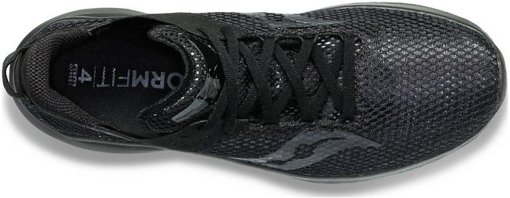 サッカニー キンバラ14 トリプルブラック S20823-12 Shop サッカニー キンバラ14 トリプルブラック S20823-12