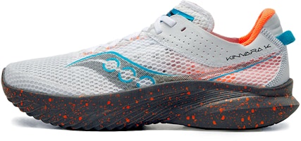 Saucony Kinvara 14 'White Agave Gravel' S20823-85 Saucony Kinvara 14 'White Agave Gravel' S20823-85