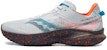 Saucony Kinvara 14 'Putih Agave Gravel' S20823-85
