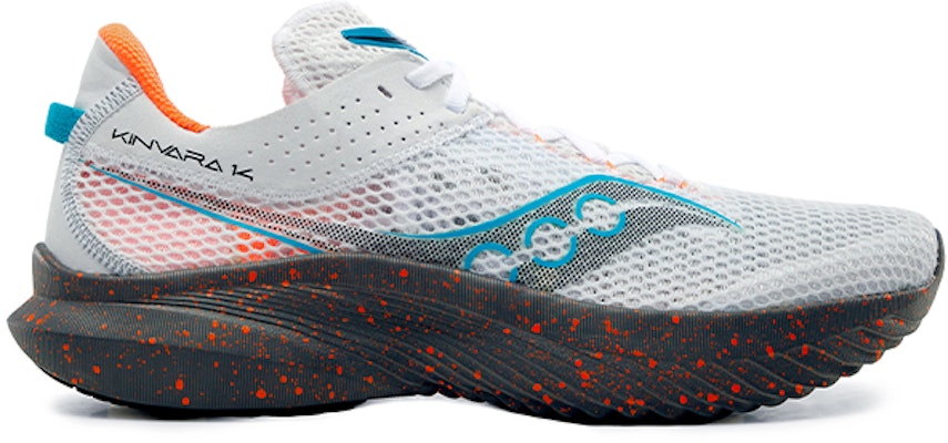 써코니 킨바라 14 '화이트 아가베 그래블' (Saucony Kinvara 14 '화이트 아가베 그래블') S20823-85 Order 써코니 킨바라 14 '화이트 아가베 그래블' (Saucony Kinvara 14 '화이트 아가베 그래블') S20823-85