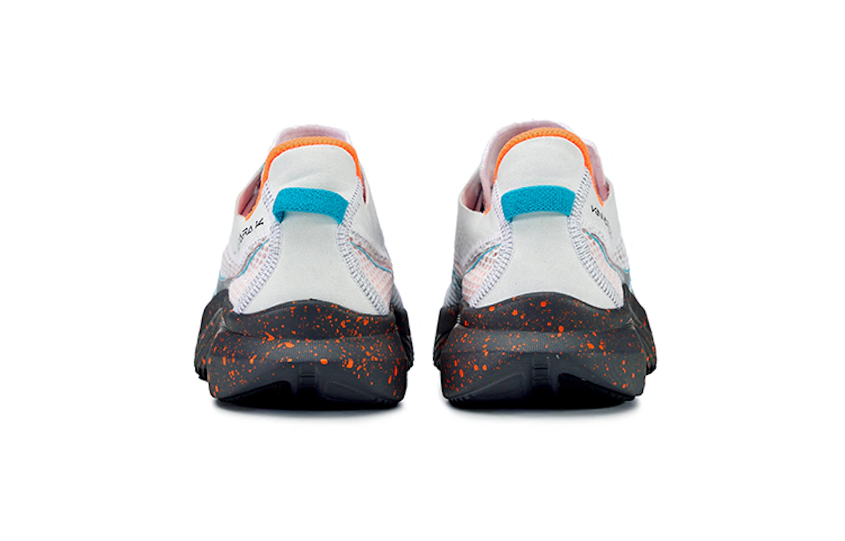 Saucony Kinvara 14 'White Agave Gravel'