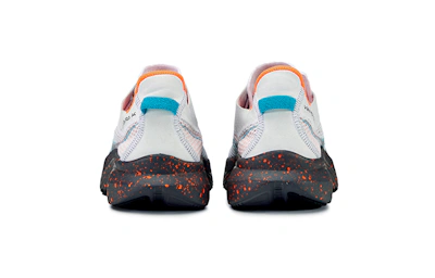 Saucony Kinvara 14 'White Agave Gravel'