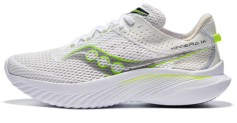 Saucony Kinvara 14 'White Slime' S20823-75 Buy Saucony Kinvara 14 'White Slime' S20823-75