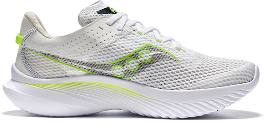 Saucony Kinvara 14 'White Slime' S20823-75 Order Saucony Kinvara 14 'White Slime' S20823-75