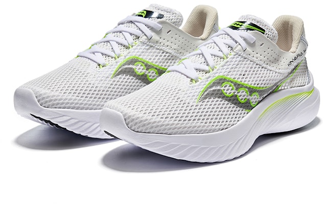 Saucony Kinvara 14 'White Slime' S20823-75 Lookbook Saucony Kinvara 14 'White Slime' S20823-75