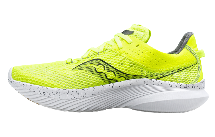Saucony Kinvara 14 'Yellow Black' S20823-06YC