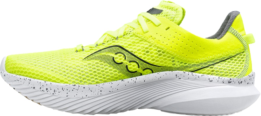 Saucony Kinvara 14 'Yellow Black' S20823-06YC Buy Saucony Kinvara 14 'Yellow Black' S20823-06YC