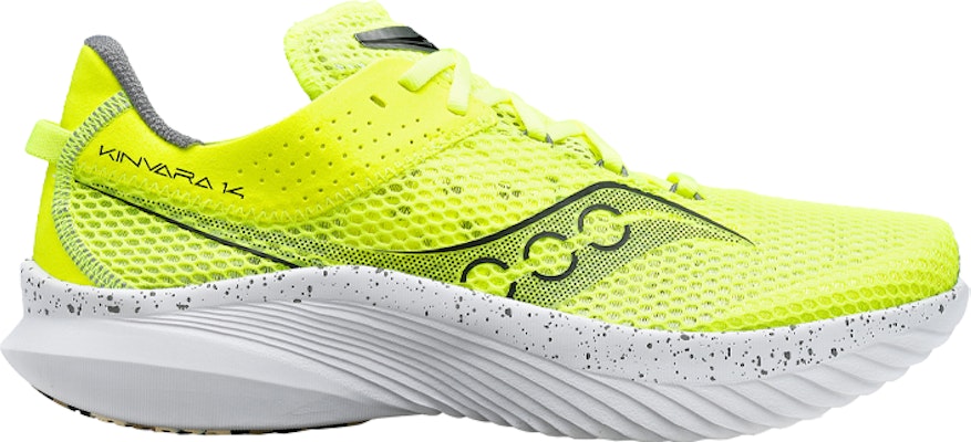 Saucony Kinvara 14 'Kuning Hitam' S20823-06YC Order Saucony Kinvara 14 'Kuning Hitam' S20823-06YC