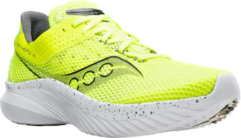 Lookbook Saucony Kinvara 14 'Yellow Black' S20823-06YC