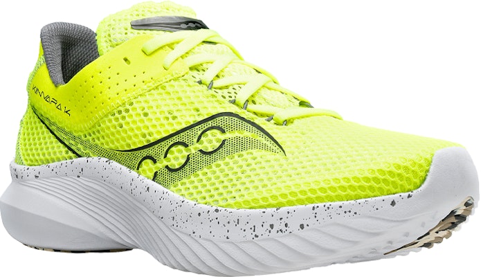 Saucony Kinvara 14 'Kuning Hitam' S20823-06YC Lookbook Saucony Kinvara 14 'Kuning Hitam' S20823-06YC