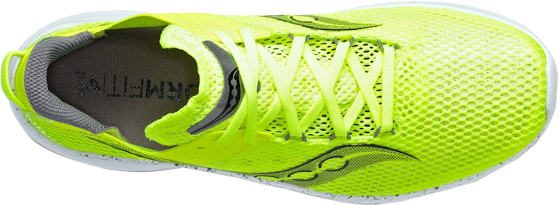 Saucony Kinvara 14 'Kuning Hitam' S20823-06YC Shop Saucony Kinvara 14 'Kuning Hitam' S20823-06YC