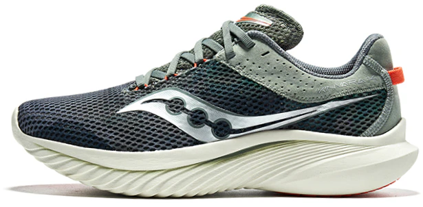 saucony-kinvara-14-running-shoes-deep-green-cushioned-breathable-and-durable-s20823-140