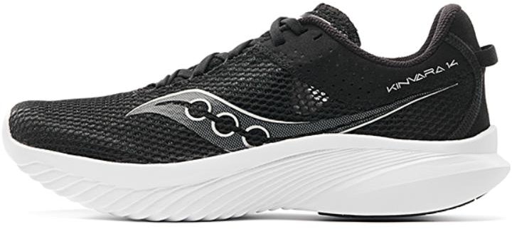 saucony-kinvara-14-wide-black-white