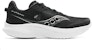 Saucony Kinvara 14 Wide 'Hitam Putih' S20824-05