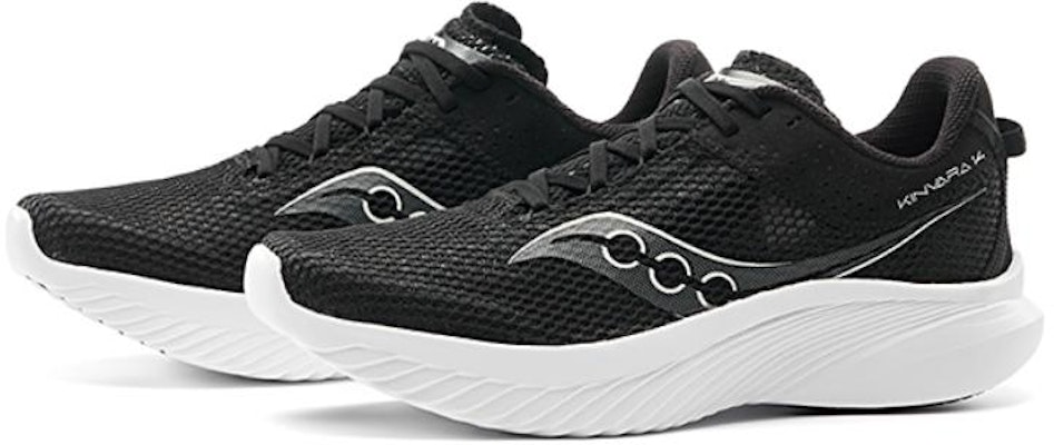 索康尼宽版Kinvara 14 '黑白' S20824-05 Lookbook 索康尼宽版Kinvara 14 '黑白' S20824-05