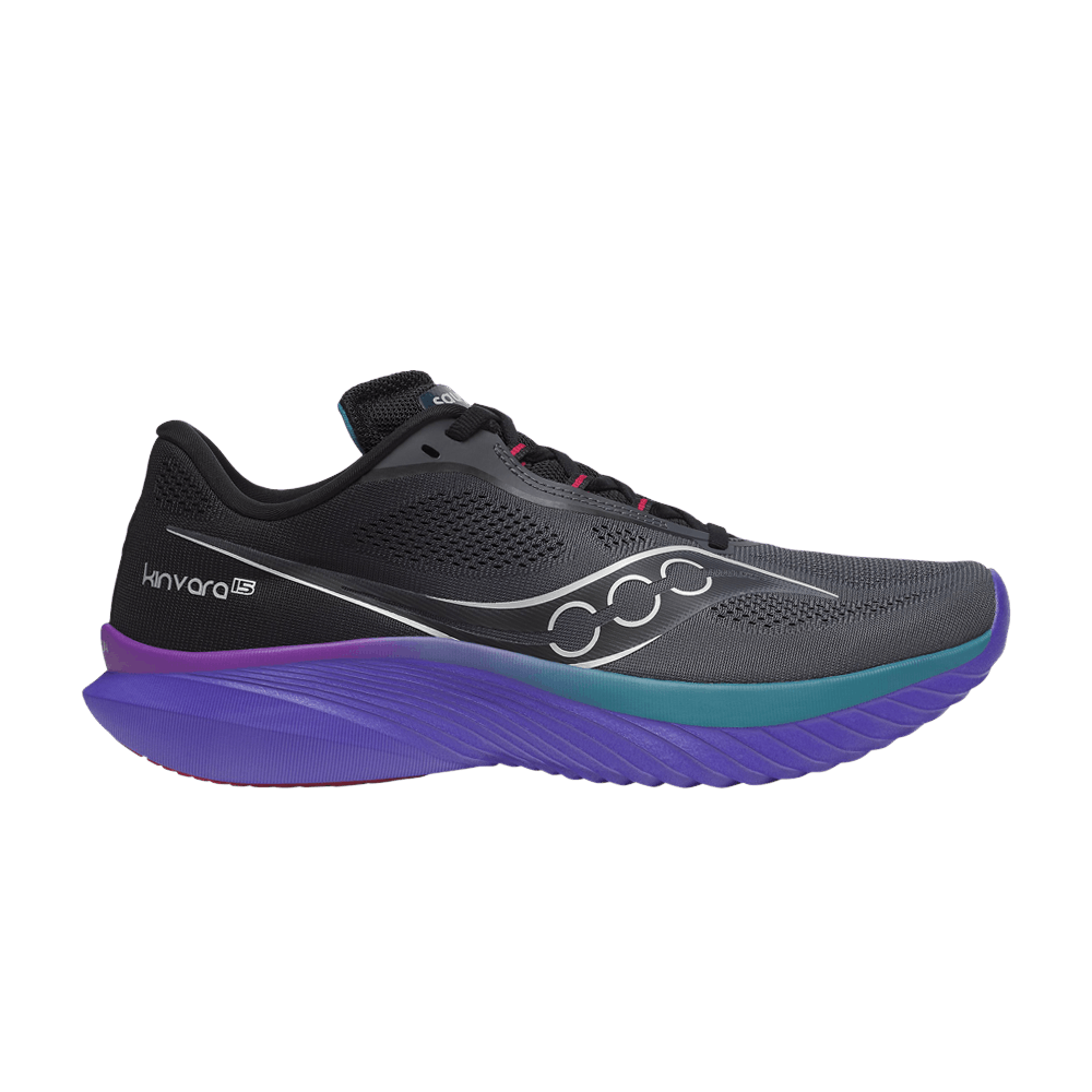 Saucony Kinvara 15 'Galaxy Pack' S20967-168