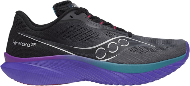 Saucony Kinvara 15 'Galaxy Pack' Sepatu Running S20967-168 Buy Saucony Kinvara 15 'Galaxy Pack' Sepatu Running S20967-168