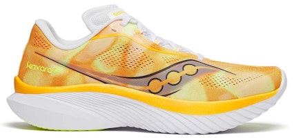 Saucony Kinvara 15 'Peel White' S20967-130 Saucony Kinvara 15 'Peel White' S20967-130