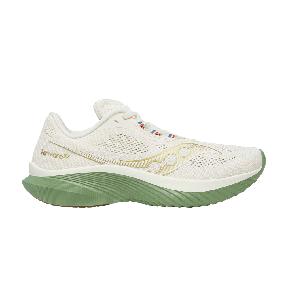 Saucony Kinvara 15 'St. Patrick's Day' S20967-17