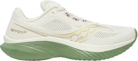 Saucony Kinvara 15 'St. Patrick's Day' S20967-17 Saucony Kinvara 15 'St. Patrick's Day' S20967-17