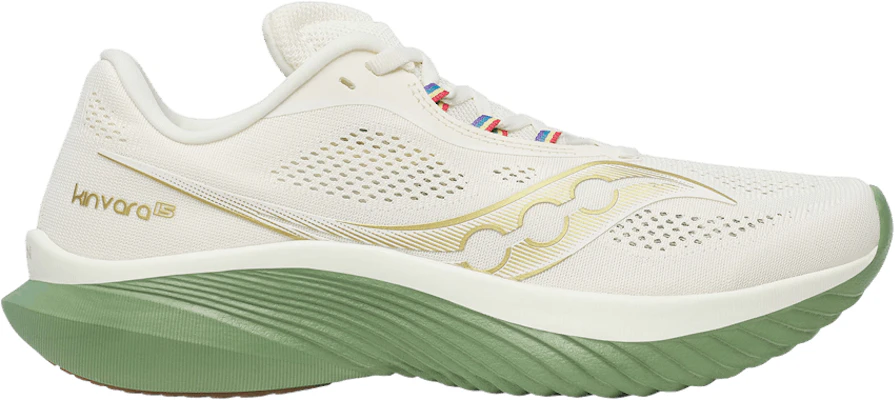 Saucony Kinvara 15 ''Hari St. Patrick'' S20967-17 Buy Saucony Kinvara 15 ''Hari St. Patrick'' S20967-17