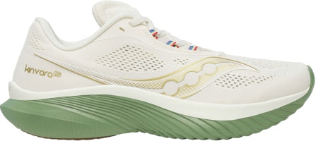 Saucony Kinvara 15 'St. Patrick's Day' S20967-17 Saucony Kinvara 15 'St. Patrick's Day' S20967-17