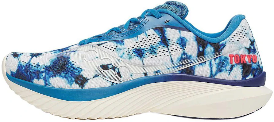 Saucony Kinvara 15 Running Shoes Blue - Comfortable, Soft, Non-Slip, Durable. S20967-300 Buy Saucony Kinvara 15 Running Shoes Blue - Comfortable, Soft, Non-Slip, Durable. S20967-300