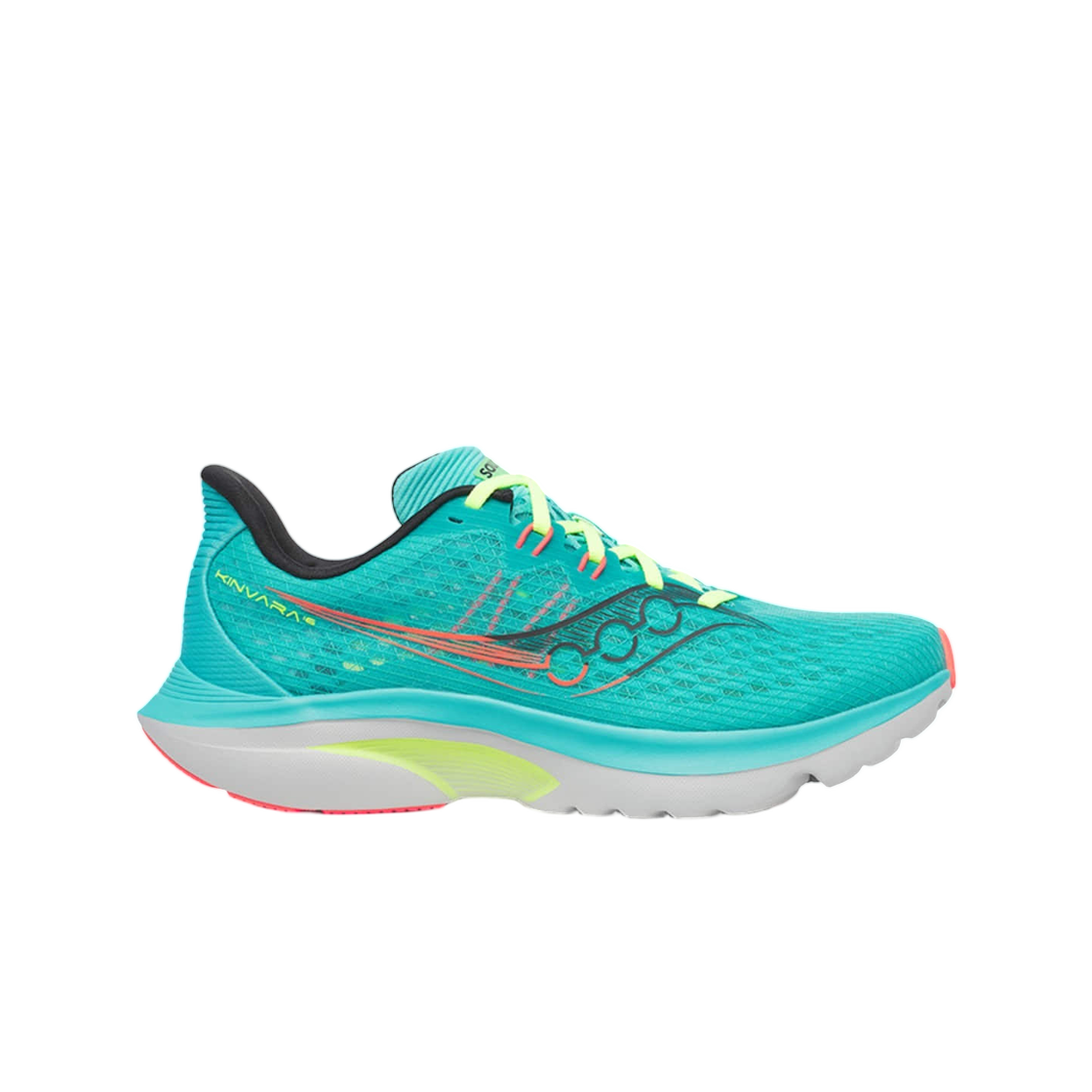Saucony Kinvara 16 'Mutant' S21020-97