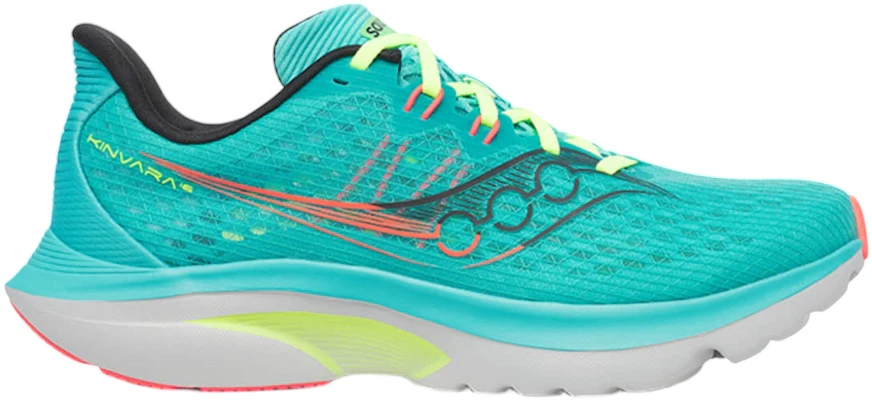 Saucony Kinvara 16 ''Mutant'' Lelaki/Wanita Kasut Sukan S21020-97 Buy Saucony Kinvara 16 ''Mutant'' Lelaki/Wanita Kasut Sukan S21020-97