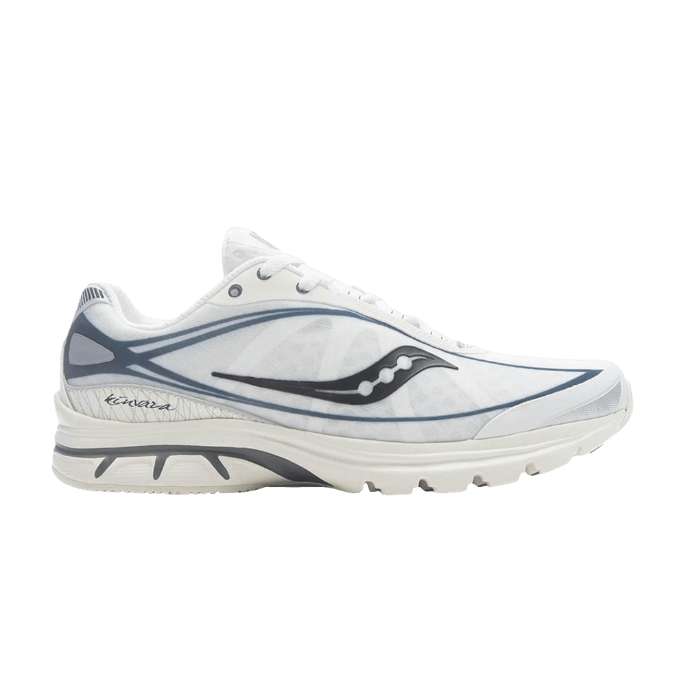 Saucony Kinvara 1 'Off White' S70917-6