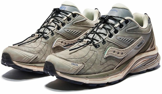 Saucony Kinvara 4 RE COSTS Meteorite Pasir S79052-14 Lookbook Saucony Kinvara 4 RE COSTS Meteorite Pasir S79052-14