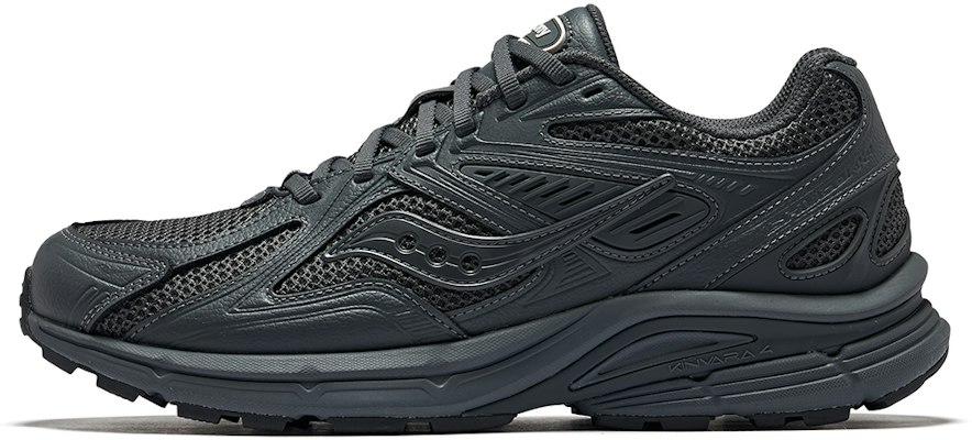 Saucony Kinvara 4 Kasut Lari Retro Low-Top Kelabu Gelap. S79052-8 Buy Saucony Kinvara 4 Kasut Lari Retro Low-Top Kelabu Gelap. S79052-8