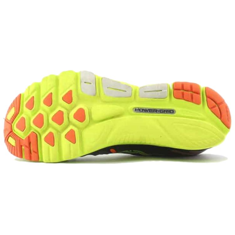 Saucony Kinvara 'CMFT Versatile Low-Top Running White Green Black' 圖 5