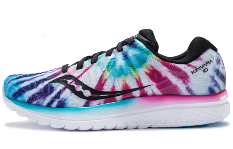 Saucony Kinvara 'Woodstock Festival Multicolor'