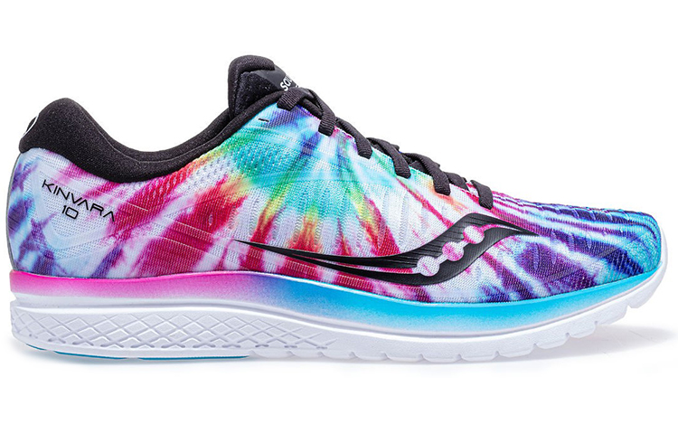 Saucony Kinvara 'Woodstock Festival Multicolor' 圖 2