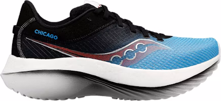 Saucony Kinvara Pro 'Chicago' S20847-210 Saucony Kinvara Pro 'Chicago' S20847-210