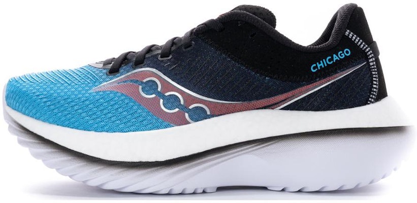 Saucony Kinvara Pro 'Chicago' Lelarian S20847-210 Buy Saucony Kinvara Pro 'Chicago' Lelarian S20847-210