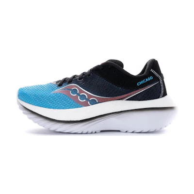 Saucony Kinvara Pro 'Chicago'