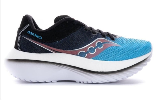 Saucony Kinvara Pro 'Chicago' Sepatu Lari S20847-210 Order Saucony Kinvara Pro 'Chicago' Sepatu Lari S20847-210