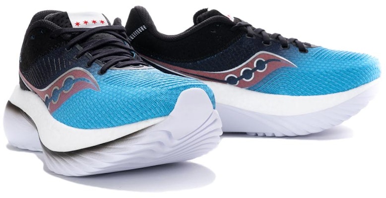 Saucony Kinvara Pro 'Chicago' Sepatu Lari S20847-210 Shop Saucony Kinvara Pro 'Chicago' Sepatu Lari S20847-210