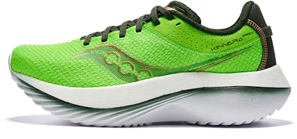 Saucony Kinvara Pro 'Slime Umbra' S20847-31 Saucony Kinvara Pro 'Slime Umbra' S20847-31