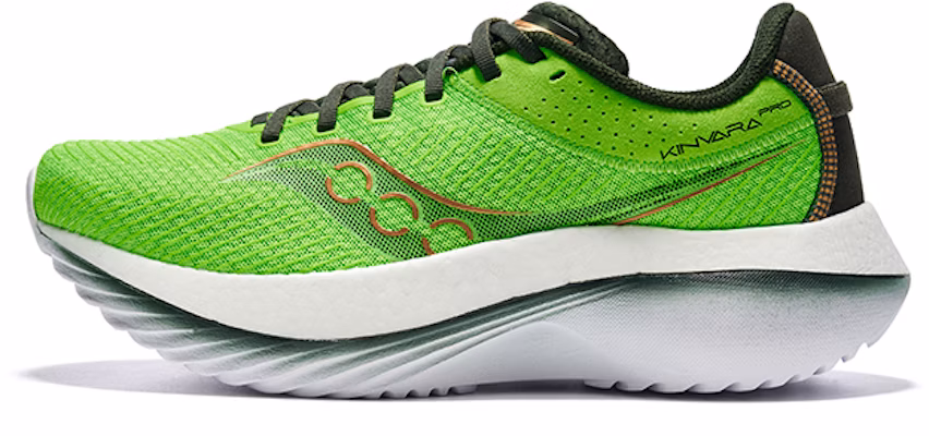 Saucony Kinvara Pro 'Slime Umbra' Lelaki Kasut Larian S20847-31 Buy Saucony Kinvara Pro 'Slime Umbra' Lelaki Kasut Larian S20847-31