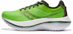 Saucony Kinvara Pro 'Slime Umbra' Lelaki Kasut Larian S20847-31