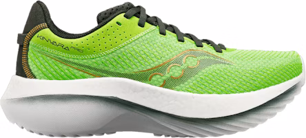 Saucony Kinvara Pro 'Slime Umbra' S20847-31 Saucony Kinvara Pro 'Slime Umbra' S20847-31