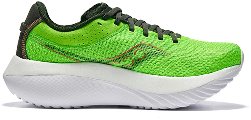 索康尼 Kinvara Pro "史莱姆阴影" S20847-31 Order 索康尼 Kinvara Pro "史莱姆阴影" S20847-31