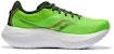 Saucony Kinvara Pro 'Slime Umbra' Lelaki Kasut Larian S20847-31