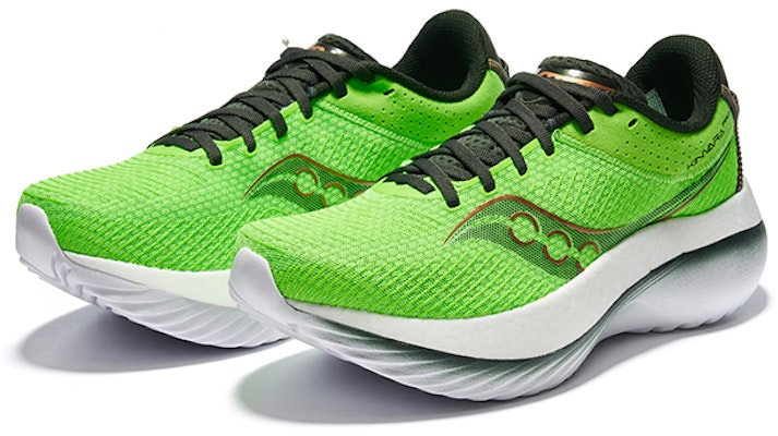 索康尼 Kinvara Pro "史莱姆阴影" S20847-31 Lookbook 索康尼 Kinvara Pro "史莱姆阴影" S20847-31