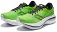 Lookbook Saucony Kinvara Pro 'Slime Umbra' Lelaki Kasut Larian S20847-31